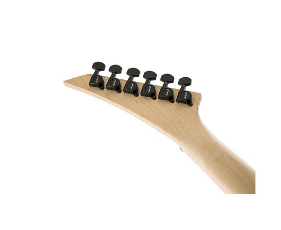 Электрогитара Jackson JS Series Dinky Arch Top JS22 DKAM Maple Fingerboard Red Stain, изображение 5