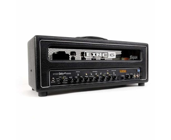 Усилитель для электрогитары Line 6 Spider Valve MKII HD EU, изображение 2