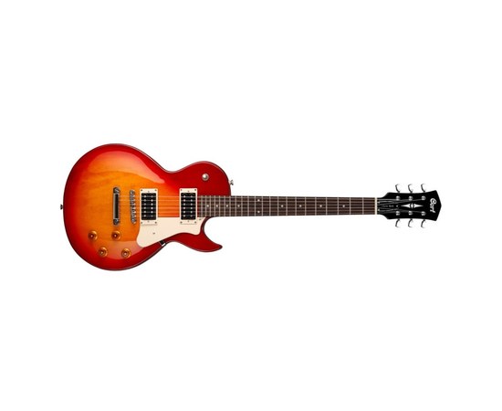 Электрогитара Сort Classic Rock CR100 Cherry Red Sunbust