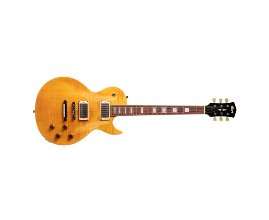 Электрогитара Сort Classic Rock CR250 Antique Amber