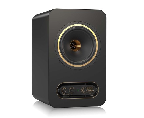 Активный студийный монитор Tannoy Gold 7, изображение 2