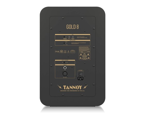 Активный студийный монитор Tannoy Gold 8, изображение 3