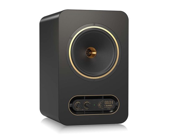 Активный студийный монитор Tannoy Gold 8, изображение 2