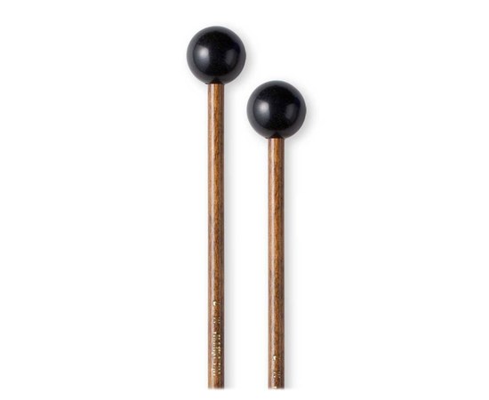 Маллеты Vic Firth American Custom M7 1 1/8" Hard Phenolic Keyboard ...