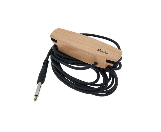 Звукосниматель для акустической гитары Gewa Shadow Magnet Pickup Acoustic Guitar SH330