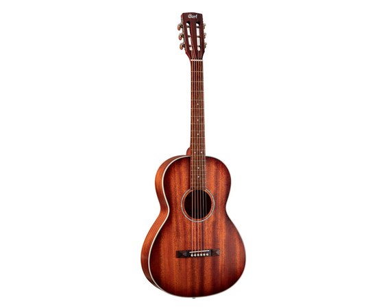 Акустическая гитара Cort AP550M Open Pore