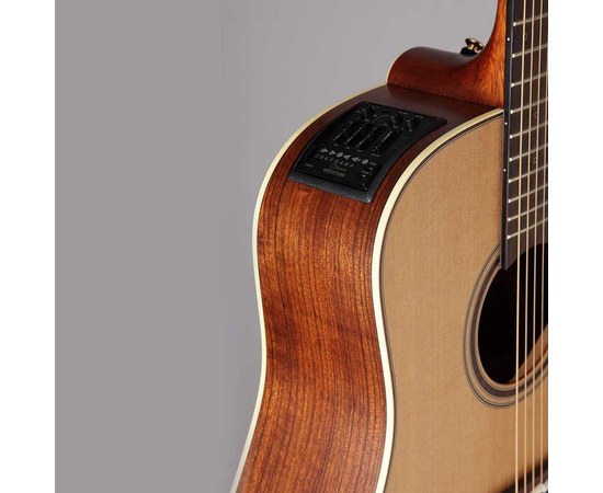 Электроакустическая гитара Takamine Custom Pro Series 3 CP3DC-OV, изображение 2