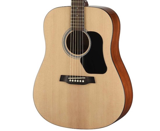Акустическая гитара Walden D350, изображение 2