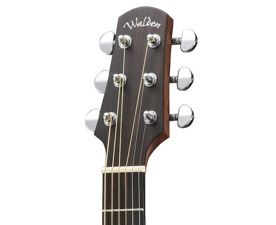 Электроакустическая гитара Walden D550E, изображение 4