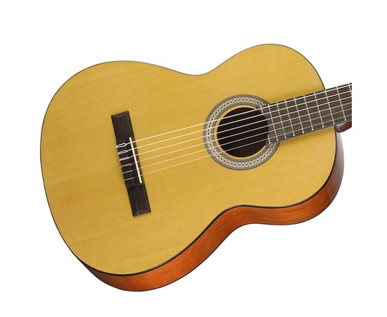 Классическая гитара Walden N350, изображение 2