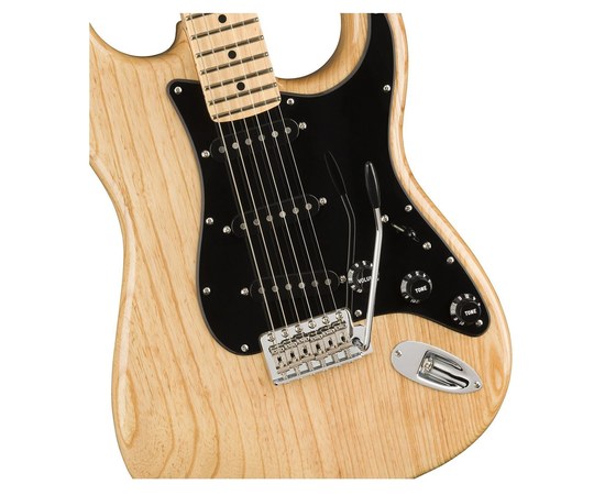 Электрогитара Fender LTD American Performer Stratocaster NAT, изображение 3