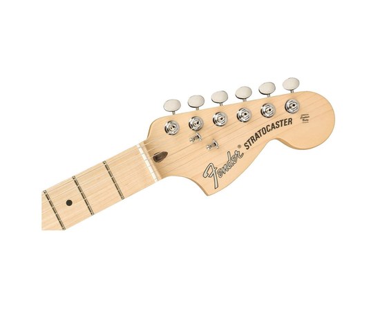 Электрогитара Fender LTD American Performer Stratocaster NAT, изображение 5