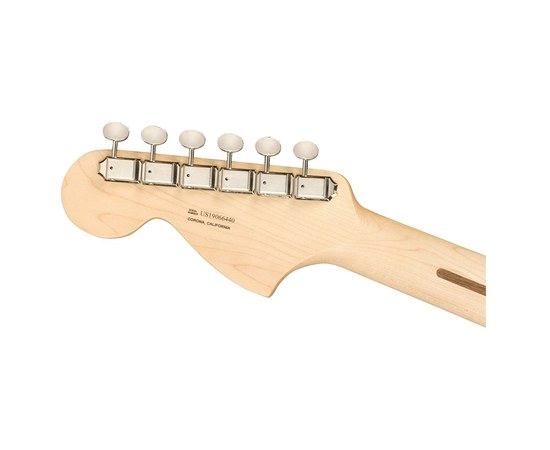 Электрогитара Fender LTD American Performer Stratocaster NAT, изображение 6