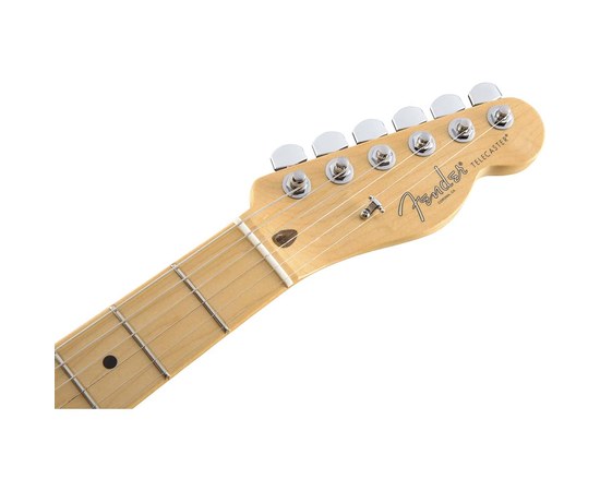 Электрогитара Fender American Pro Telecaster® Maple Fingerboard Butterscotch Blonde, изображение 4