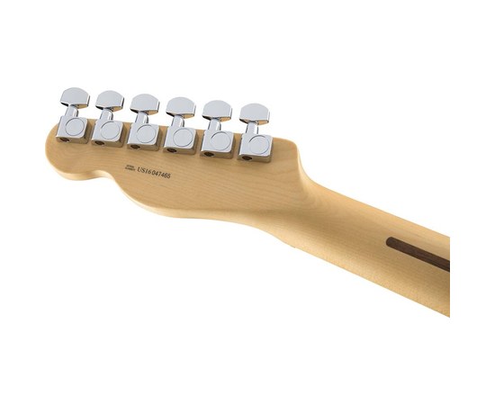 Электрогитара Fender American Pro Telecaster® Maple Fingerboard Butterscotch Blonde, изображение 5