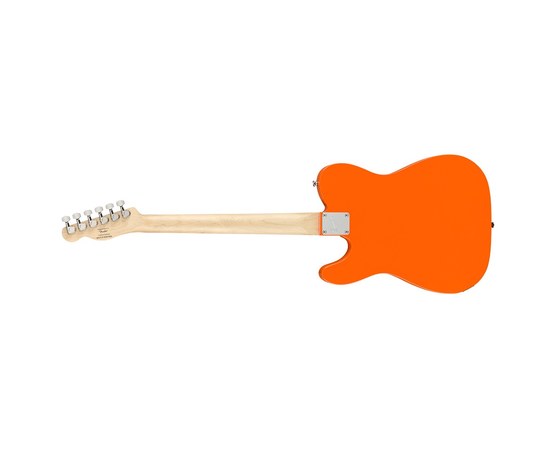 Электрогитара Squier Affinity Series™ Telecaster® Laurel Fingerboard Competition Orange, изображение 2