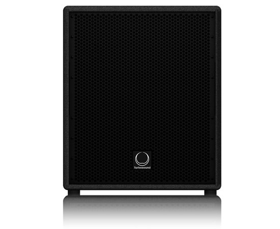Пассивный сабвуфер Turbosound Performer TPX118B, изображение 2