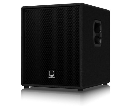 Пассивный сабвуфер Turbosound Performer TPX118B, изображение 3