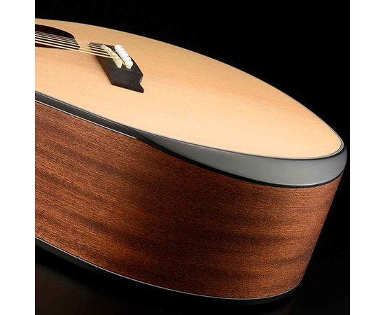 Электроакустическая гитара Walden G550RE, изображение 2