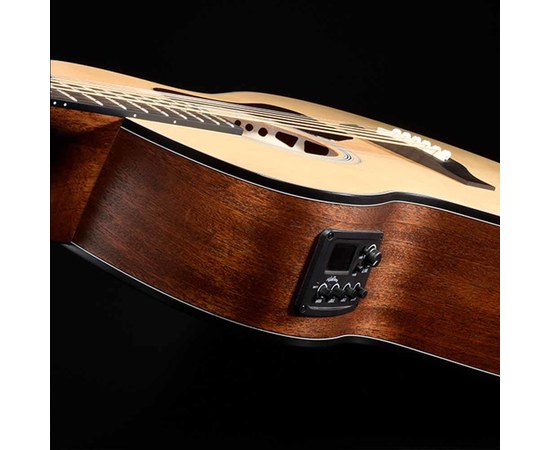 Электроакустическая гитара Walden G550RE, изображение 3