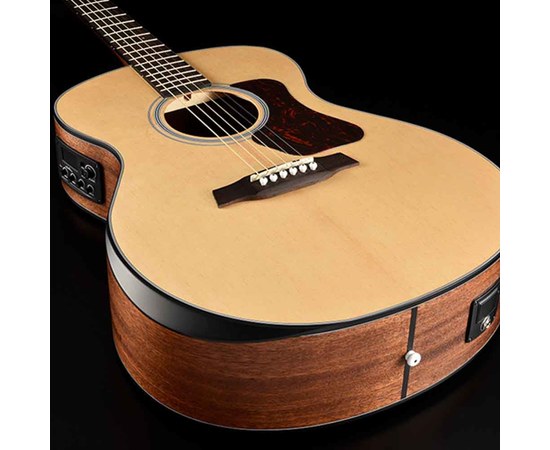 Электроакустическая гитара Walden G550RE, изображение 4