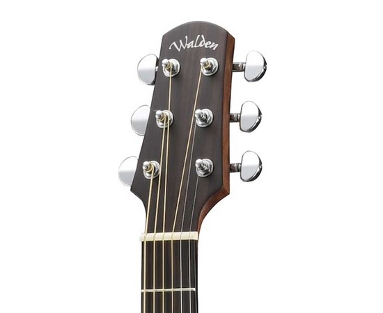Электроакустическая гитара Walden G550RE, изображение 6