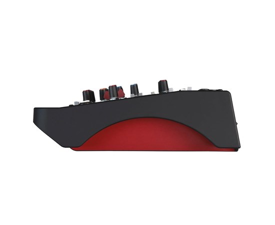 Аналоговый микшерный пульт Allen&Heat ZED 6 FX, изображение 6