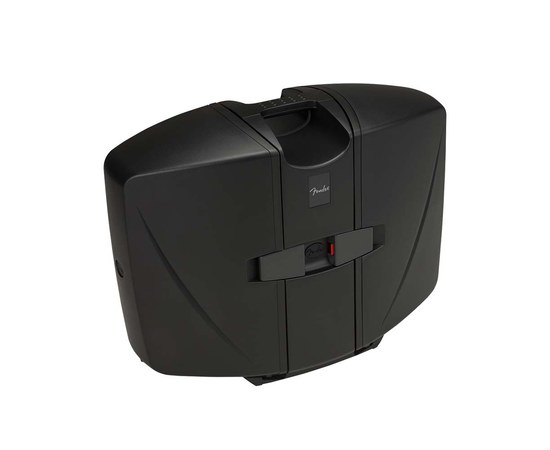 Мобильная активная акустическая система Fender Passport® Conference Series 2 Black 230V EU, изображение 2