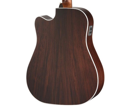 Электроакустическая гитара Walden D600CE, изображение 3
