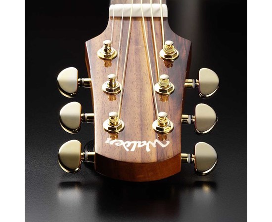 Электроакустическая гитара Walden D600CE, изображение 4