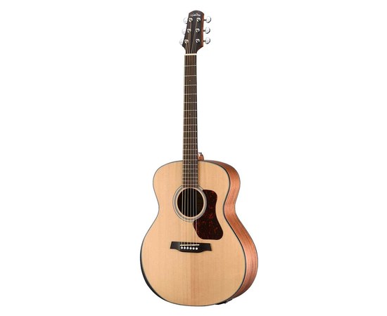 Электроакустическая гитара Walden G550RE