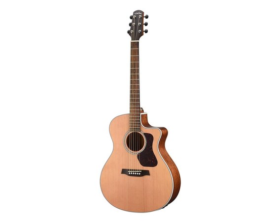 Электроакустическая гитара Walden G770CE