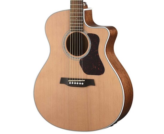 Электроакустическая гитара Walden G770CE, изображение 2