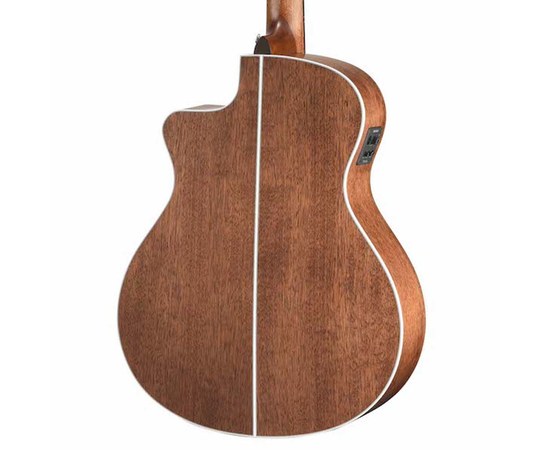 Электроакустическая гитара Walden G770CE, изображение 3