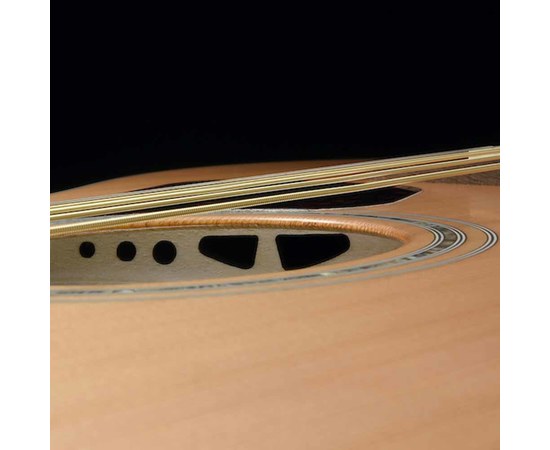 Электроакустическая гитара Walden G770CE, изображение 5