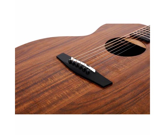 Акустическая гитара Enya EA-X1, изображение 4