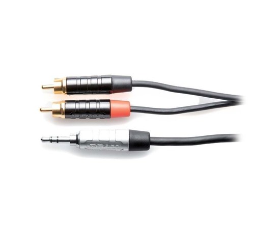 Аудио кабель Gewa Alpha Audio Pro Line RCA 1.5 м