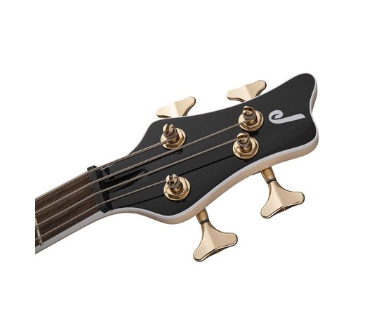 Бас-гитара Jackson JS Series Spectra Bass JS3 Laurel Fingerboard Snow White, изображение 3