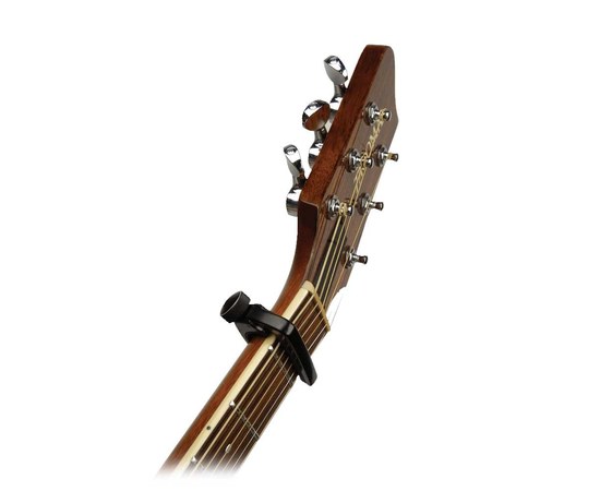 Каподастр универсальный Planet Waves NS Capo Lite, изображение 3