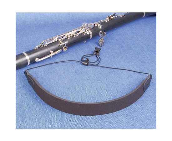 Ремень для кларнета Gewa Neotech Clarinet straps Clarinet Loop Strap, изображение 2
