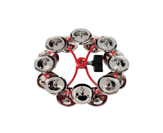 Тамбурин для хай-хэта LP LP191NYD City Double Jingle Ring