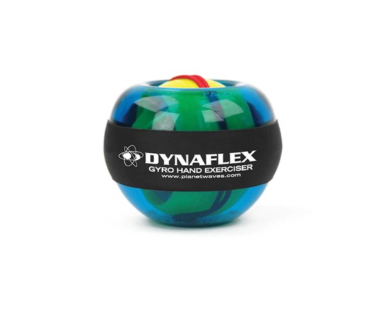Тренажер для пальцев D'Addario Dynaflex Gyroscopic Exerciser Hand/Arm Fitness