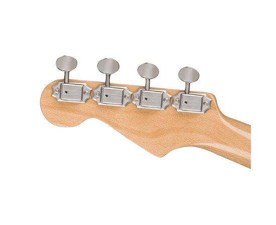 Укулеле Fender Fullerton Strat® Uke Sunburst, изображение 6