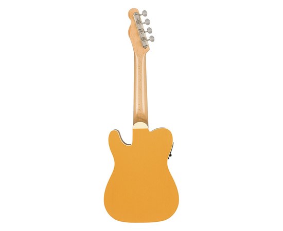 Укулеле Fender Fullerton Tele® Uke Butterscotch Blonde, изображение 2