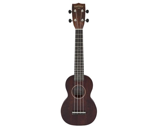 Укулеле Gretsch G9100-L Soprano Long-Neck Ukulele