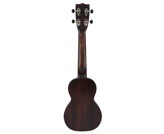 Укулеле Gretsch G9100-L Soprano Long-Neck Ukulele, изображение 2
