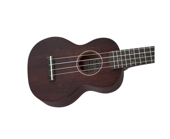 Укулеле Gretsch G9100-L Soprano Long-Neck Ukulele, изображение 3