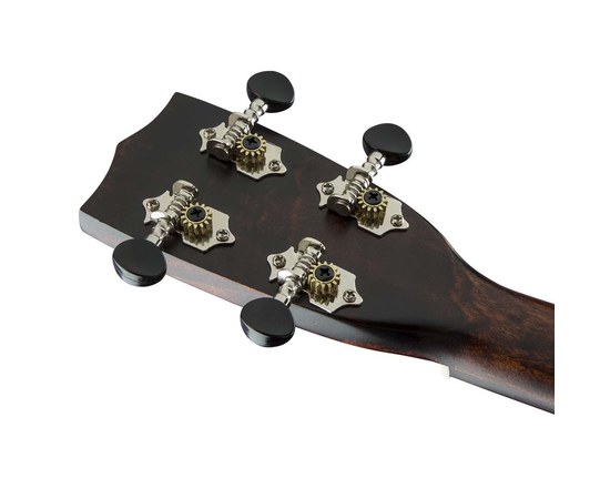 Укулеле Gretsch G9100-L Soprano Long-Neck Ukulele, изображение 5