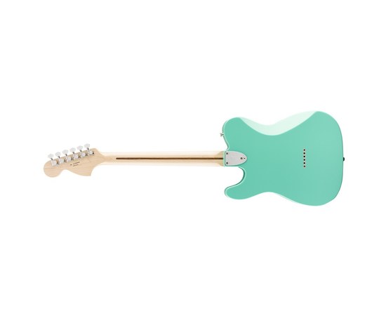 Электрогитара Fender 2020 Limited Edition Traditional 70s Tele® Deluxe Maple Fingerboard Seafoam Green, изображение 2