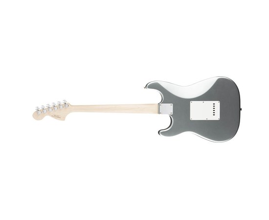 Электрогитара Squier Affinity Series™ Stratocaster® HSS Rosewood Fingerboard Slick Silver, изображение 2